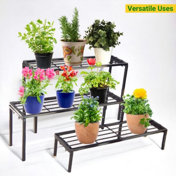 Yeol Planter Stand