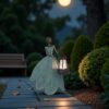 Guichifun Fairy Statues Solar Outdoor Lights - Resin Garden Figurines Decorations for Patio Yard Lawn Decor Housewarming Gardening Gifts for Women... Guichifun Fairy Statues Solar Outdoor Lights - Resin Garden Figurines Decorations for Patio Yard Lawn Decor Housewarming Gardening Gifts for Women...