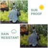 Guichifun Fairy Statues Solar Outdoor Lights - Resin Garden Figurines Decorations for Patio Yard Lawn Decor Housewarming Gardening Gifts for Women... Guichifun Fairy Statues Solar Outdoor Lights - Resin Garden Figurines Decorations for Patio Yard Lawn Decor Housewarming Gardening Gifts for Women...
