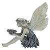 Outdoor Garden Fairy Statue Ornaments, Angel Sculpture Realistic Figurine Decor, Antique Resin Craft Home Table Decorations Lawn Yard Art Porch... Outdoor Garden Fairy Statue Ornaments, Angel Sculpture Realistic Figurine Decor, Antique Resin Craft Home Table Decorations Lawn Yard Art Porch...