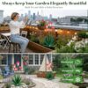 TOMBABY 32.28 Inch Metal Agave Plant Outdoor Decoration Lily Mexican Yard Art Garden Gift Home Decor Hand Painted Metal Agave Garden Yard Statue... TOMBABY 32.28 Inch Metal Agave Plant Outdoor Decoration Lily Mexican Yard Art Garden Gift Home Decor Hand Painted Metal Agave Garden Yard Statue...